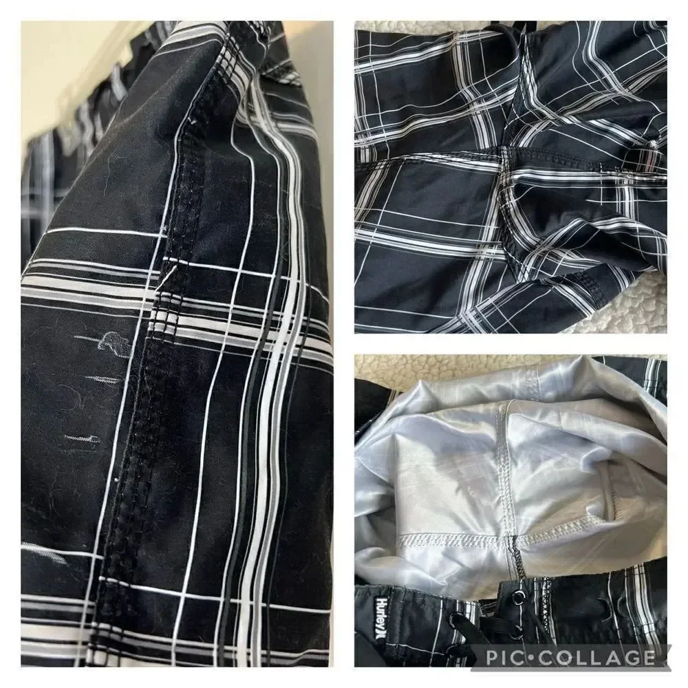 Hurley Shorts